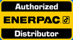 Authorized Enerpac Distributor